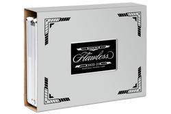 2022-23 Panini Flawless Basketball Hobby Box - 2 Box Case