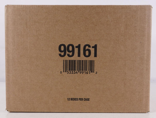 2021-22 Upper Deck Extended Series Hockey Hobby Box - 12 Box Case