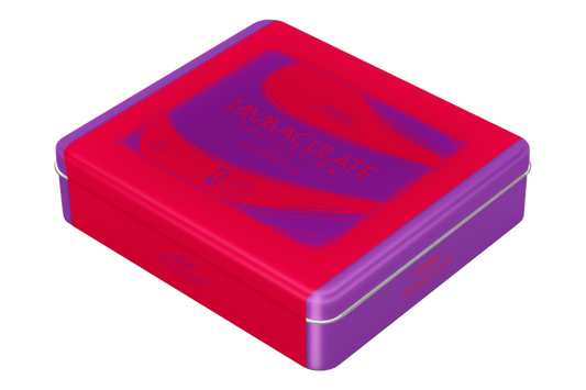 2023-24 Panini Immaculate Basketball Hobby Box - 5 Box Case