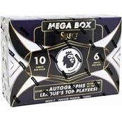 2024-25 Panini Select English Premier League Soccer Mega Box