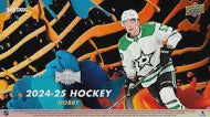 2024-25 Upper Deck Skybox Metal Universe Hockey Hobby Box
