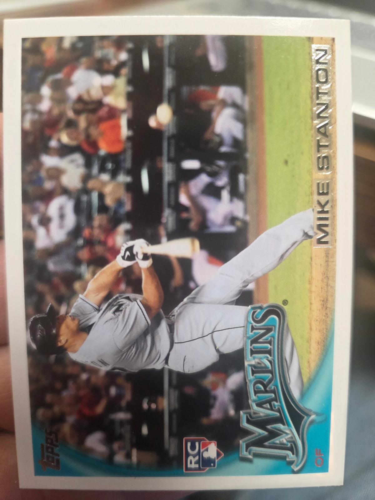 2010 Topps Update Baseball Hand Collated Set (NM-MT)