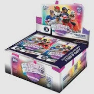 2024 Topps Big League Baseball Hobby Box