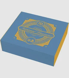 2024 Panini National Treasures Football Hobby Box