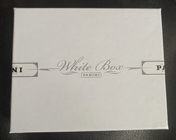 2024 Panini White Box