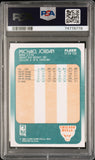Michael Jordan 1988 Fleer #17 PSA 9 Mint