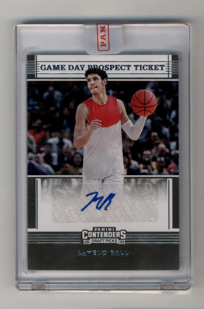 2020/21 PANINI CONTENDERS DRAFT PICKS BASKETBALL