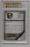 Sidney Crosby 2005-06 Upper Deck Young Gun #201 BGS 9.5 Gem Mint