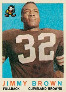 1959 Topps Football Hand Collated Set (EX)