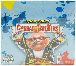 2021 Topps Garbage Pail Kids Series 1 Food Fight Hobby Box