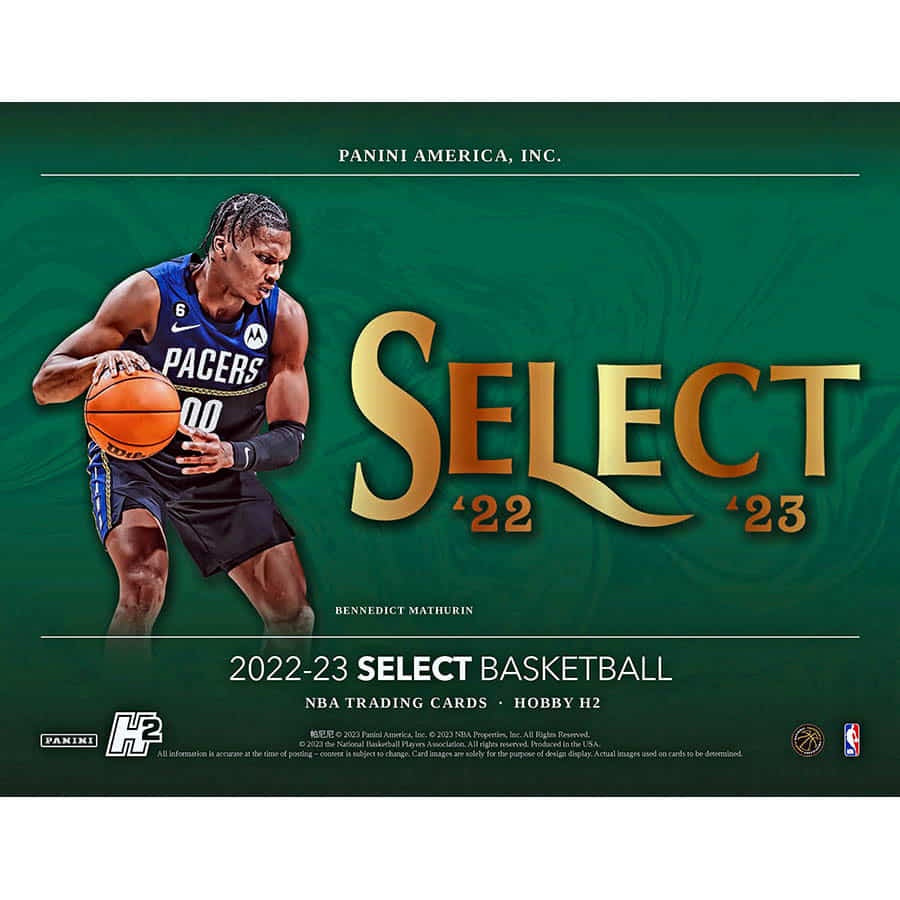 2022-23 Panini Prizm Basketball Hobby Box – Three Stars Sportscards