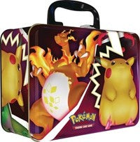 Pokemon Fall 2020 Collector's Chest