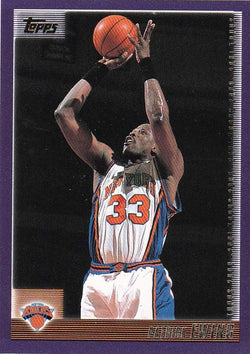 2000-01 Topps Basketball Hand Collated Set (NM-MT)