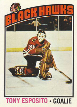 1976-77 Topps Hockey Hand Collated Set (NM-MT)