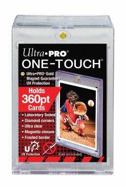 ULTRA PRO 360-PT MAGNETIC ONE-TOUCH