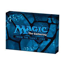 Magic The Gathering From The Vault: Lore Box Set