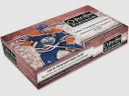 2022-23 Upper Deck OPC Platinum Hockey Hobby Box