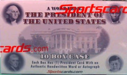 2021 A Word From The President Box