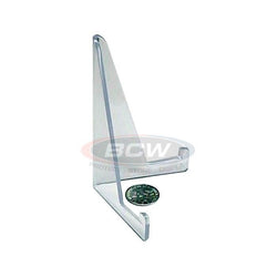 BCW PRO CARD HOLDER STANDS - Box of 50 Stands