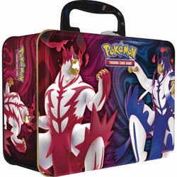 Pokemon Spring 2021 Collector Chest