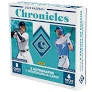 2022 Panini Chronicles Baseball Hobby Box - 16 Box Case