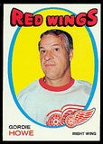 1971-72 Topps Hockey Hand Collated Set (EX-MT) (In Album)