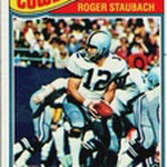 1977 Topps Football Hand Collated Set (NM-MT) (In Album)