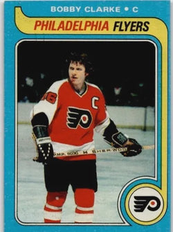 1979-80 Topps Hockey Hand Collated Set (missing Gretzky) (NM-MT)