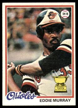 1978 Topps Baseball Hand Collated Set (NM-MT)