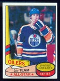 1980-81 Topps Hockey Hand Collated Set (Scratched) (NM) (In Album)