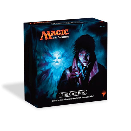 Magic The Gathering Shadows over Innistrad Gift Box Three Stars Sportscards Magic The Gathering Shadows over Innistrad Gift Box Three Stars Sportscards