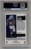 Ceedee Lamb 2020 Contenders #107 Auto PSA 10 Gem Mint
