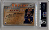 Kobe Bryant 1996-97 Bowman's Best Picks Refractor #BP10 PSA Authentic