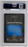 Deshaun Watson 2017 Donruss Optic #195 PSA 10 Gem Mint