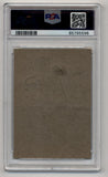 Mickey Mantle 1964 Topps Stand-Up PSA 3 Very Good (MC) 5596