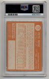 Pete Rose 1964 Topps All-Star Rookie #125 PSA 5 Excellent 6001