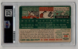 Willie Mays 1954 Topps #90 PSA 1 Poor 6660