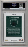 Santa Claus 2022 Donruss Optic PSA 9 Mint 4540