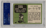 Bobby Orr 1970-71 Topps #3 PSA 6 Excellent-Mint
