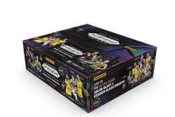 2023-24 Panini Prizm EuroLeague Basketball Hobby Box