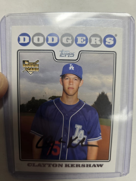 2008 Topps Update Baseball Hand Collated Set (NM-MT)