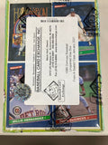 1986 Donruss Baseball Wax Box BBCE Wrapped FASC