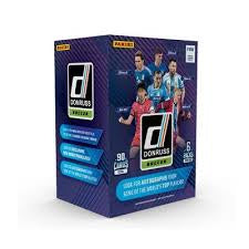 2024-25 Panini Donruss Soccer Blaster Box