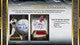 2024 Topps Diamond Icons Baseball Hobby Box - 2 Box Case