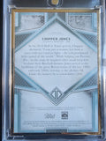 Chipper Jones 2019 Topps Transcendent Framed Auto #6/25