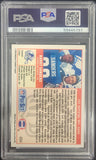 Barry Sanders 1989 Pro Set #494 RC PSA 10 Gem Mint 5797