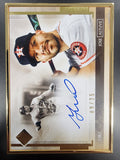 Jose Altuve 2020 Topps Transcendent Framed Auto #9/25