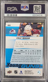 Cale Makar 2019 Upper Deck #493 PSA 10 Gem Mint 4376