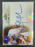 Clayton Kershaw 2013 Topps Tribute Inkable Accolades Auto #2/25