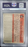 Willie Mays 1958 Topps All-Star #486 PSA 5 EX